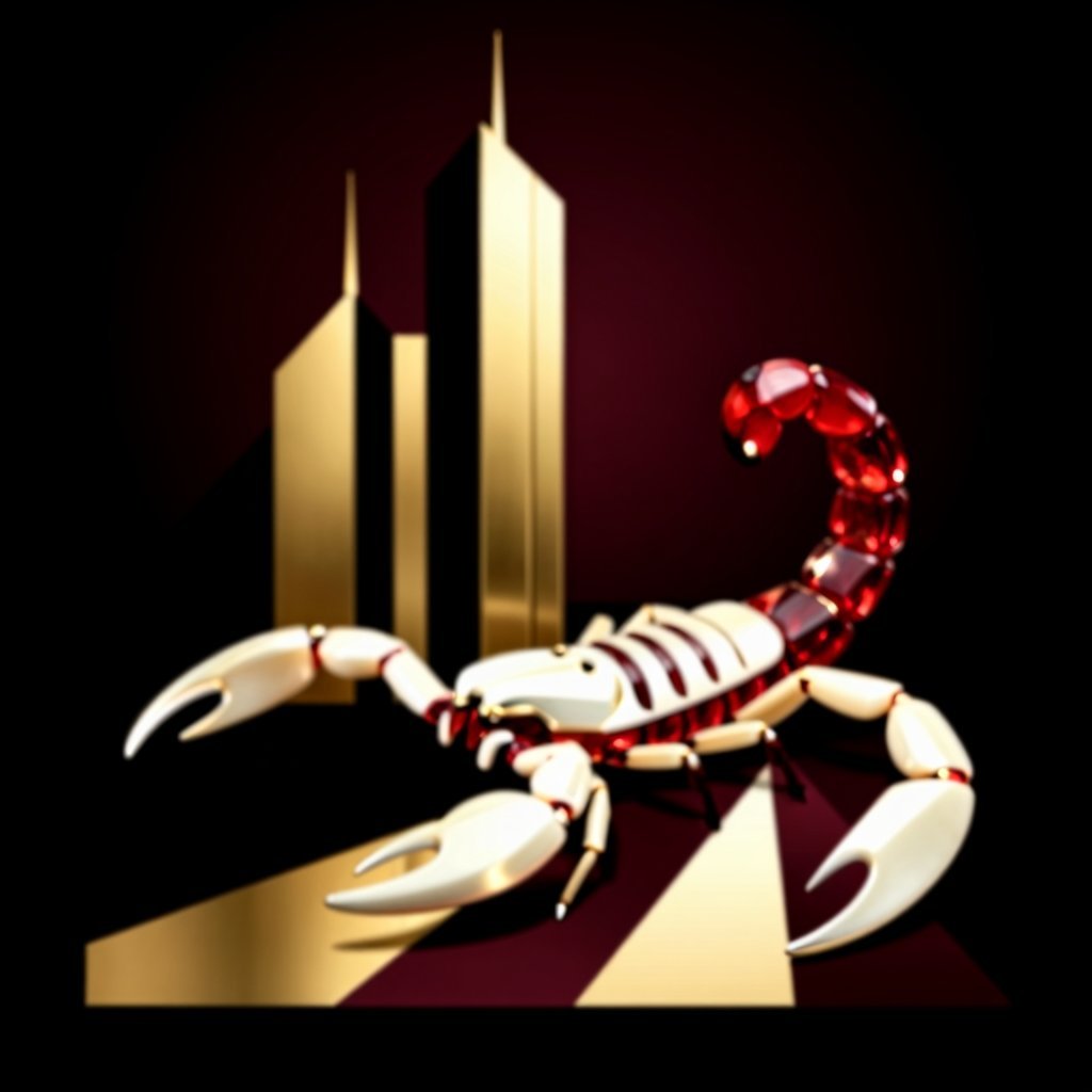 Horoscope for Scorpio on Aug. 31, 2026
