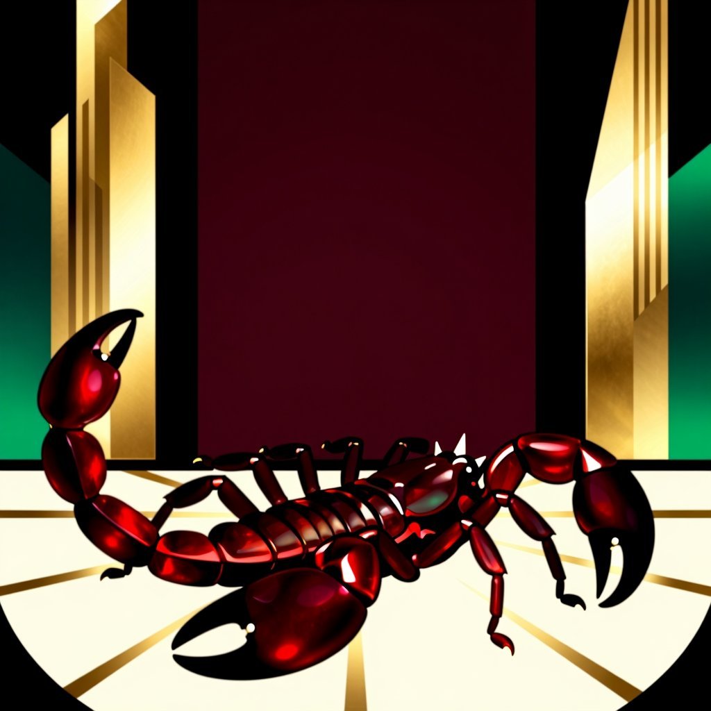 Horoscope for Scorpio on Aug. 17, 2026