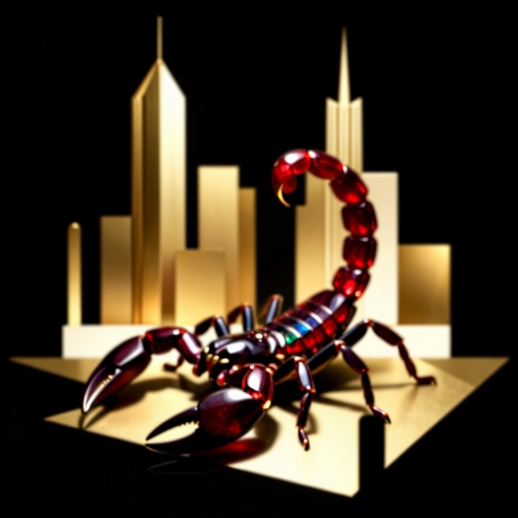 Horoscope for Scorpio on Aug. 24, 2026
