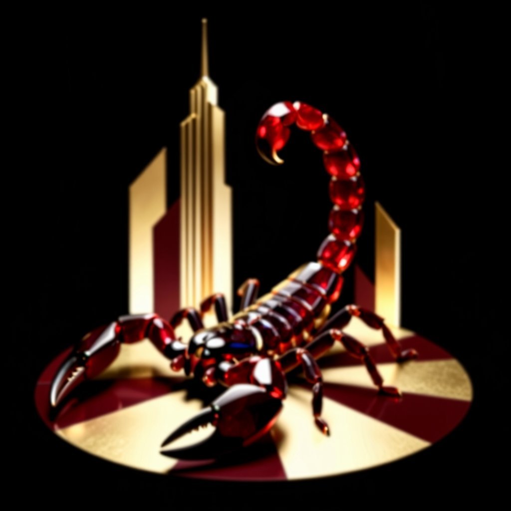 Horoscope for Scorpio on Sept. 21, 2026