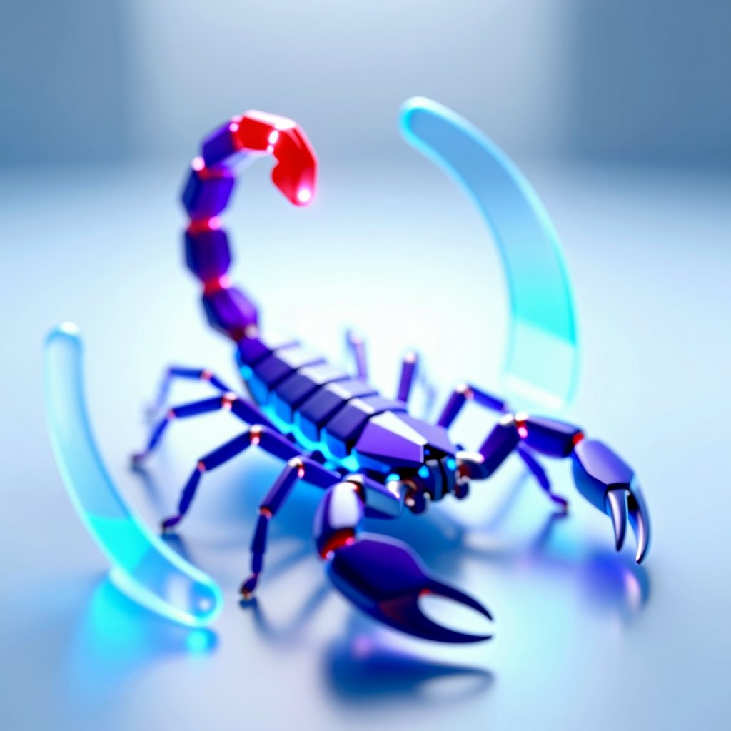 Horoscope for Scorpio on Aug. 27, 2026