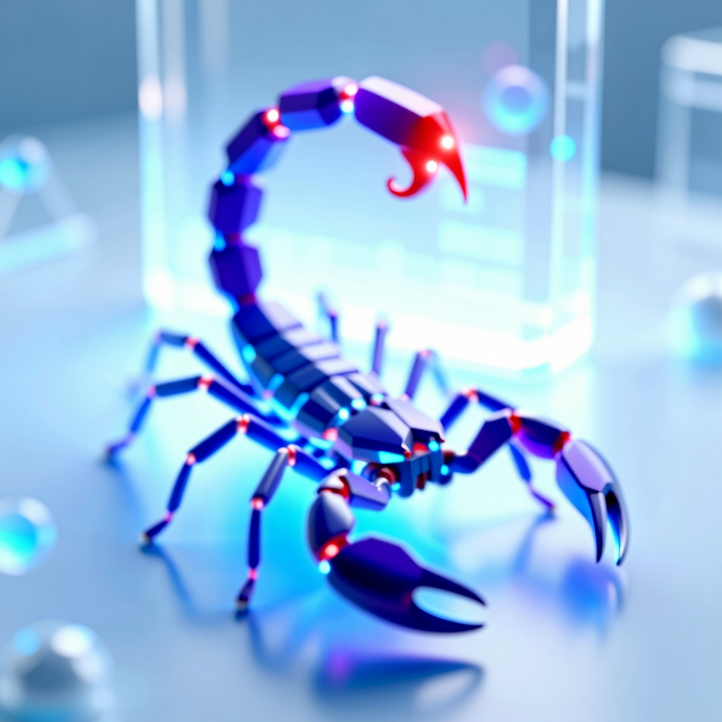 Horoscope for Scorpio on Aug. 14, 2026