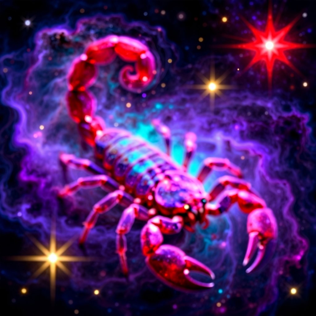 Horoscope for Scorpio on Sept. 1, 2026