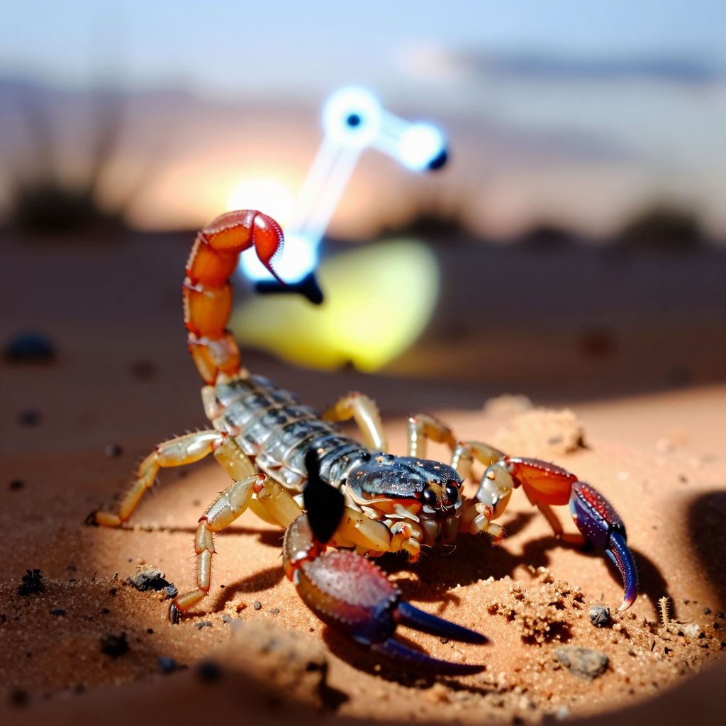 Horoscope for Scorpio on Aug. 3, 2026