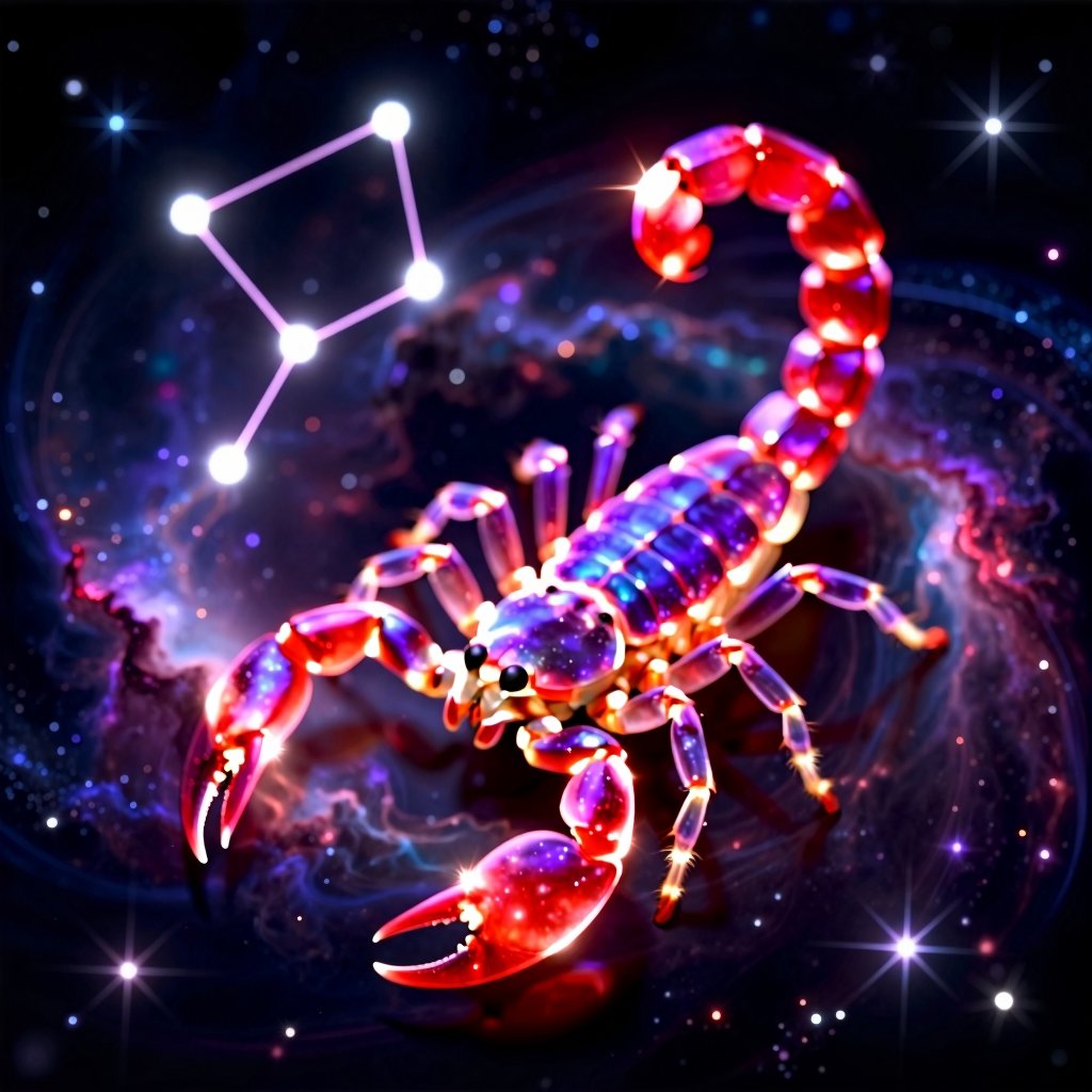 Horoscope for Scorpio on Sept. 27, 2026