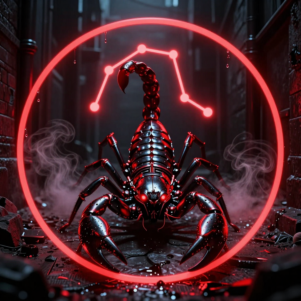 Horoscope for Scorpio on Aug. 11, 2026