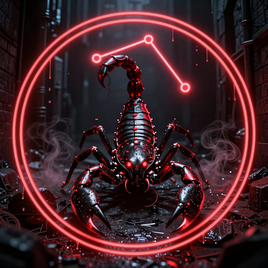 Horoscope for Scorpio on Sept. 22, 2026