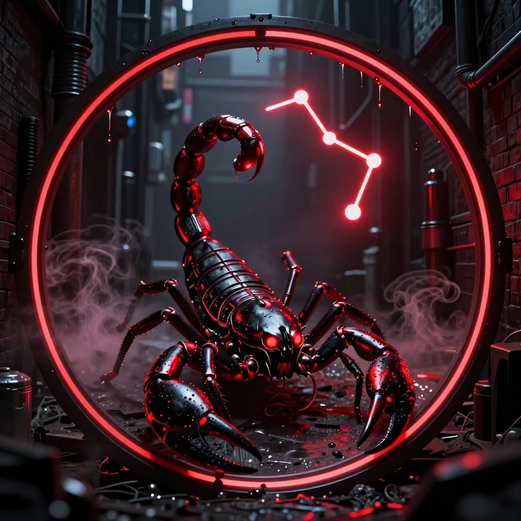Horoscope for Scorpio on Aug. 18, 2026