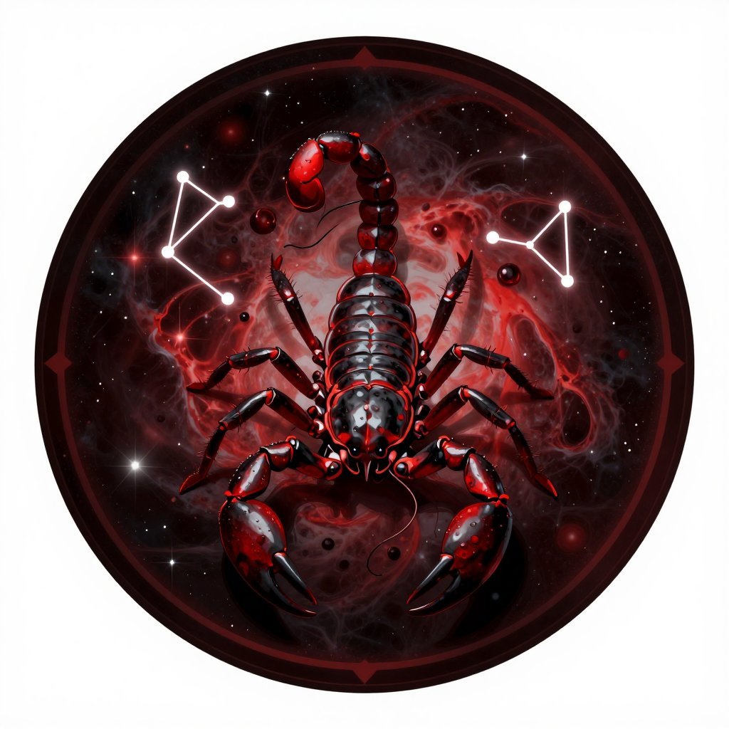 Horoscope for Scorpio on Aug. 26, 2026