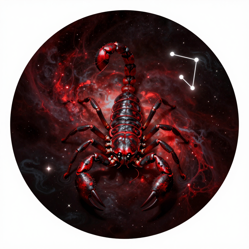 Horoscope for Scorpio on Aug. 15, 2026