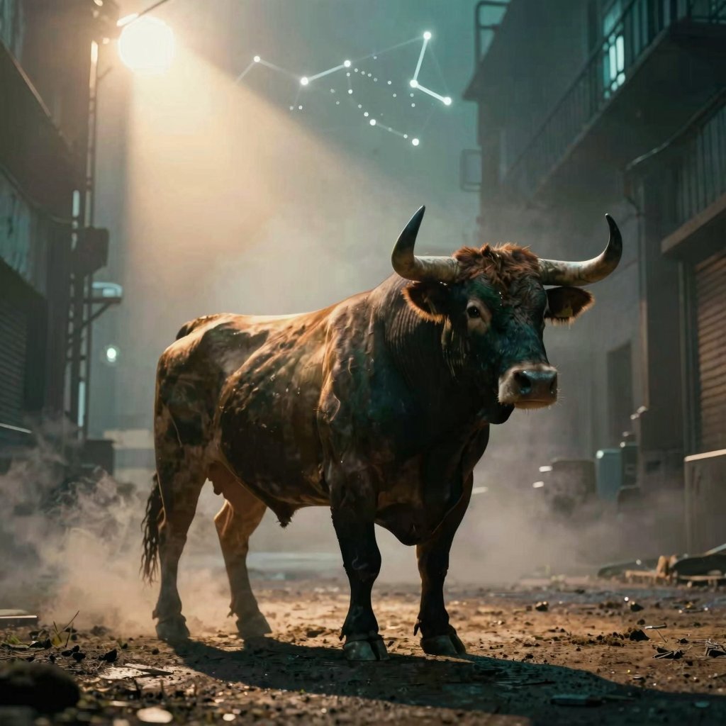 Horoscope for Taurus on Aug. 20, 2026