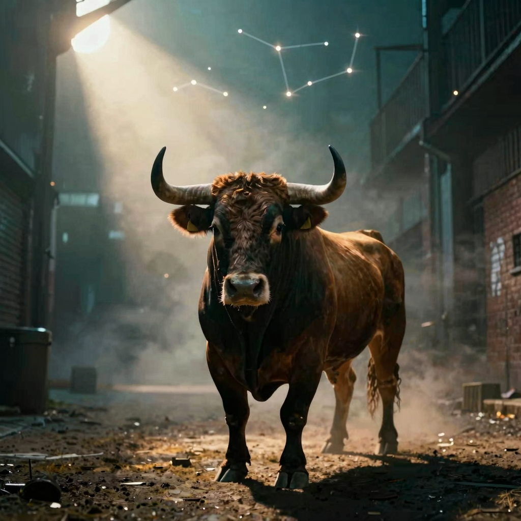 Horoscope for Taurus on Aug. 12, 2026