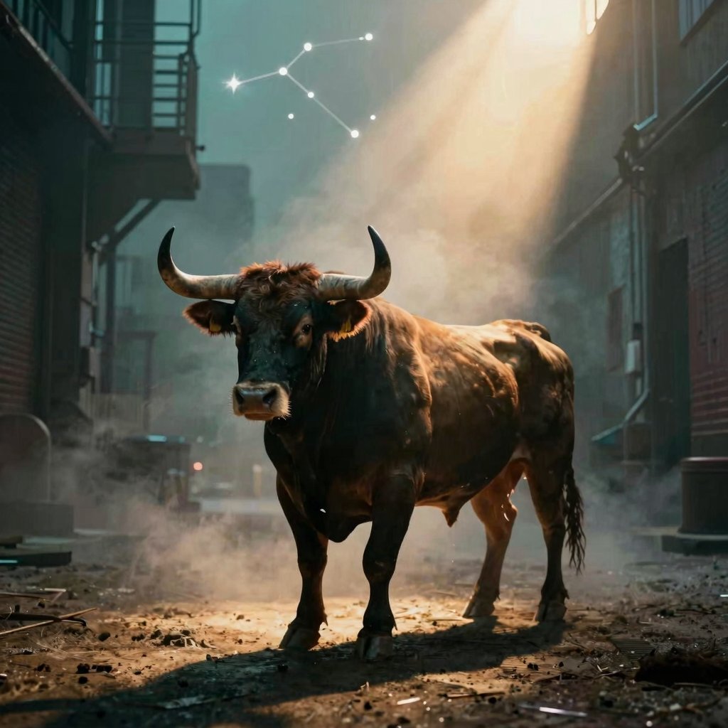 Horoscope for Taurus on Sept. 7, 2026