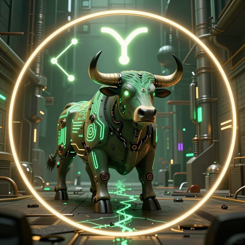 Horoscope for Taurus on Oct. 19, 2026