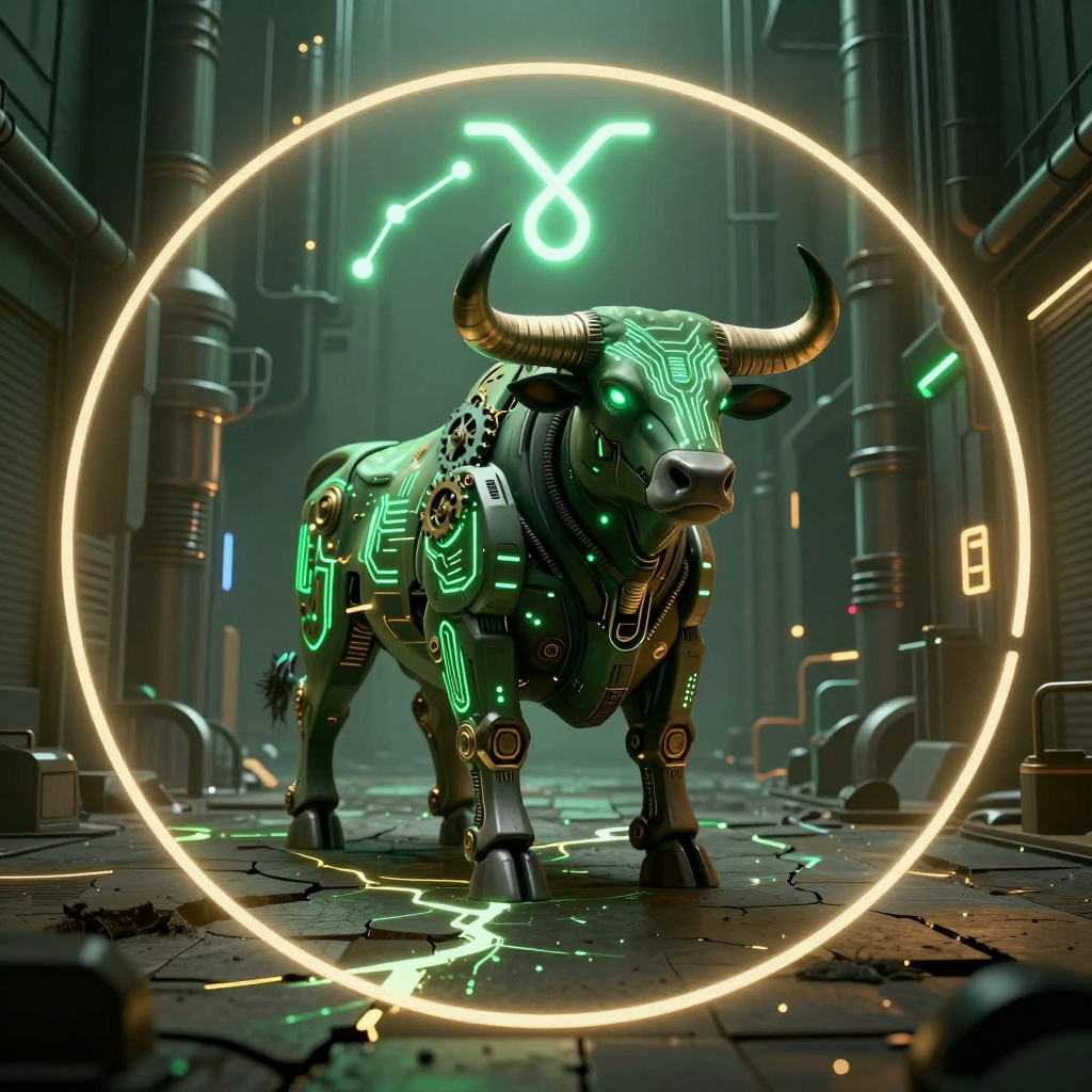 Horoscope for Taurus on Aug. 5, 2026