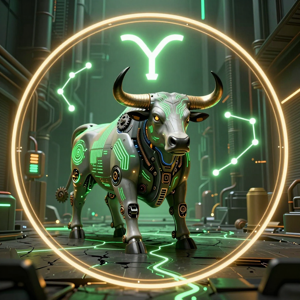 Horoscope for Taurus on Aug. 10, 2026