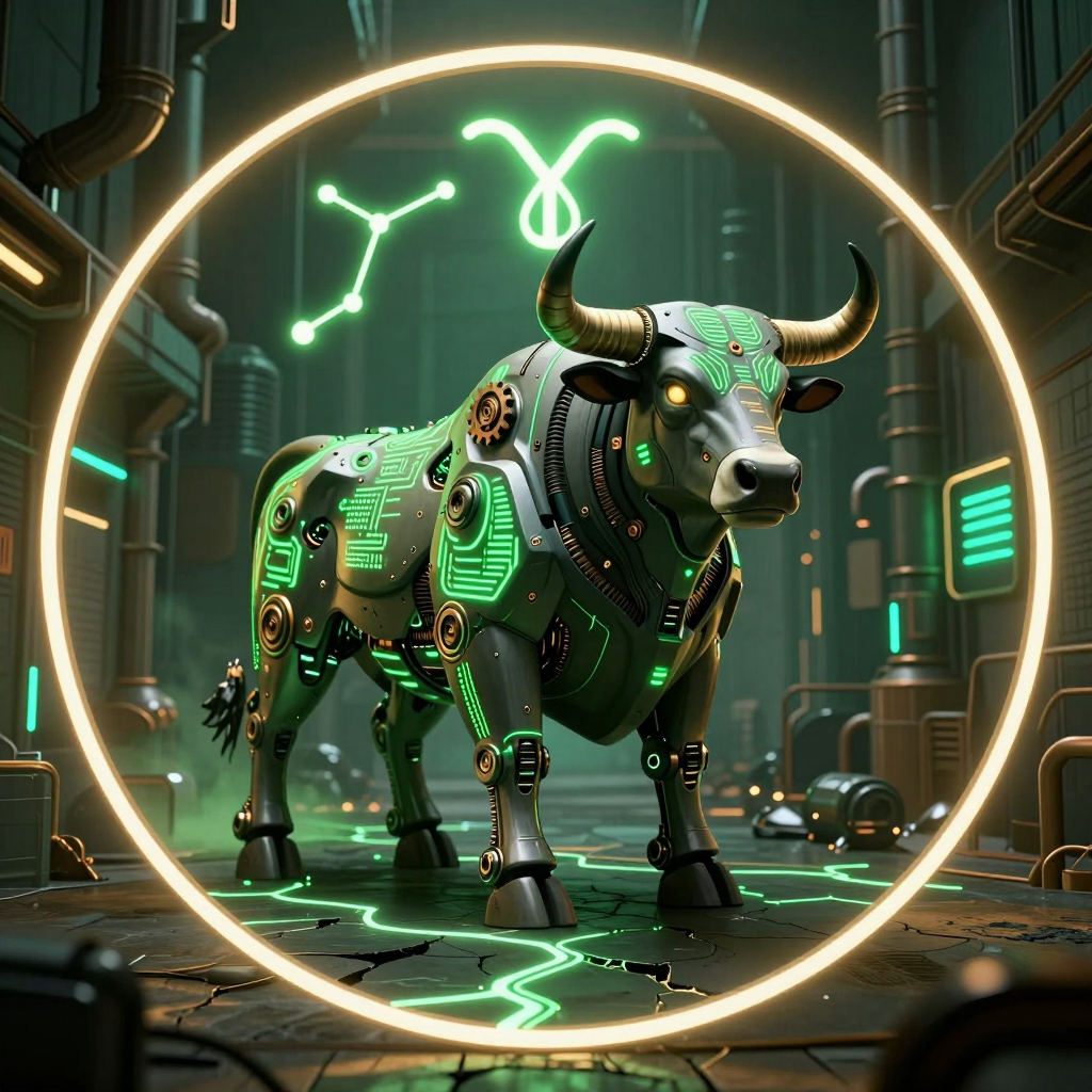 Horoscope for Taurus on Aug. 11, 2026