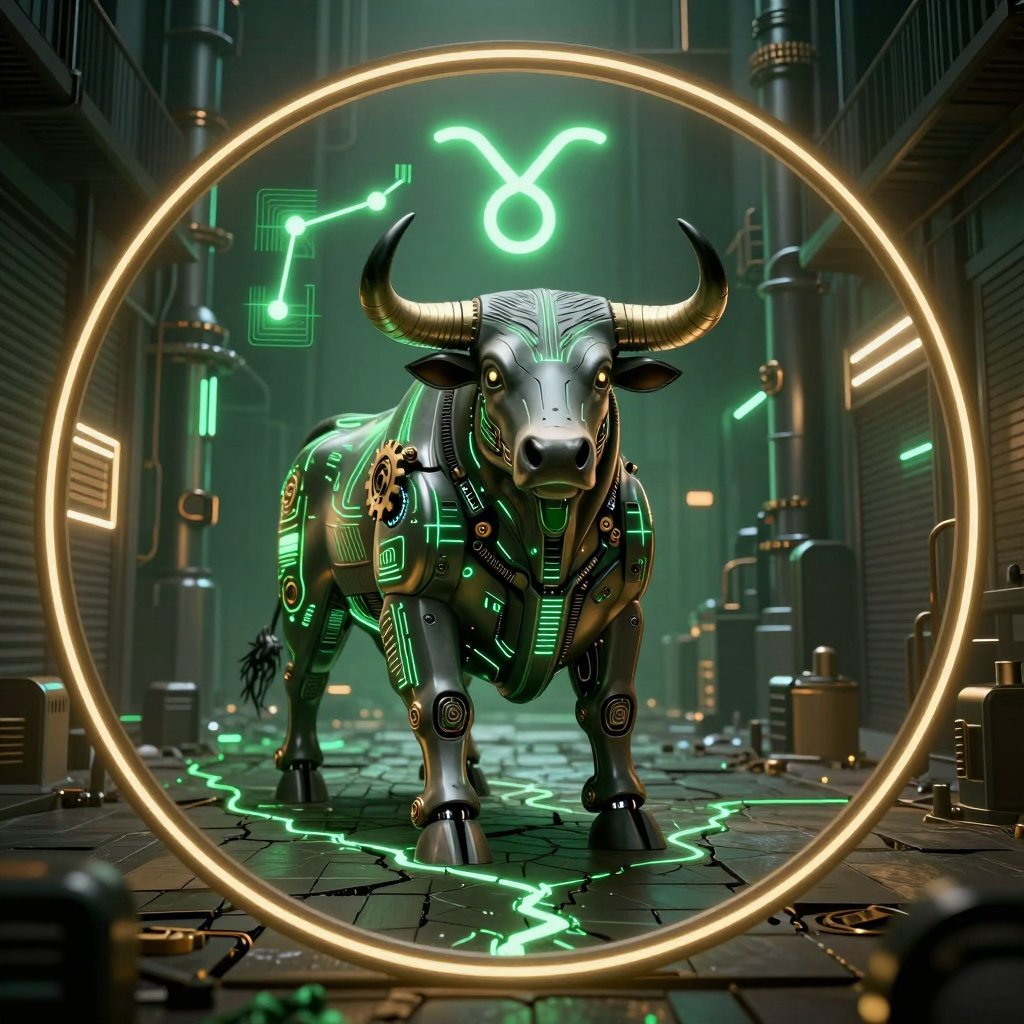 Horoscope for Taurus on Sept. 29, 2026