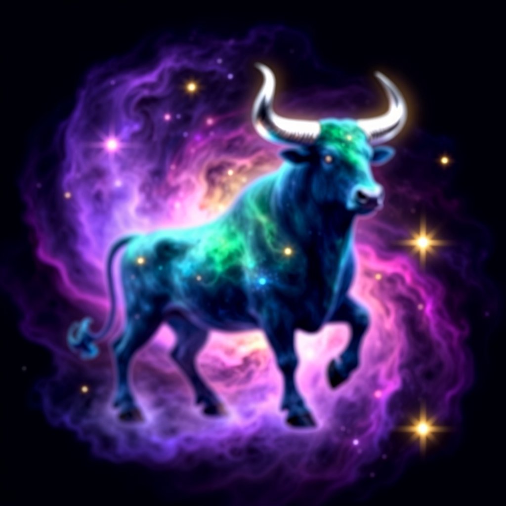 Horoscope for Taurus on Oct. 7, 2026