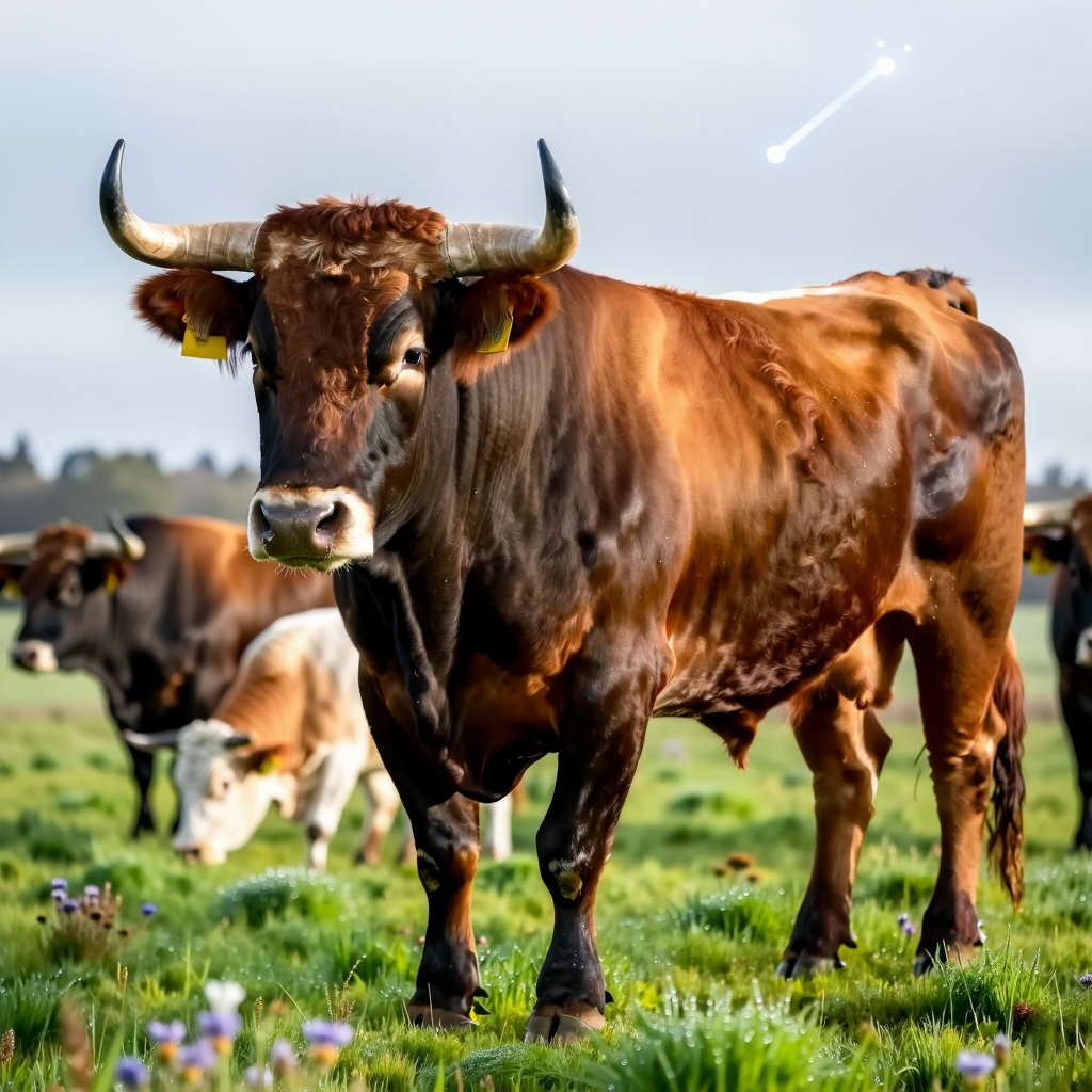Horoscope for Taurus on Aug. 3, 2026