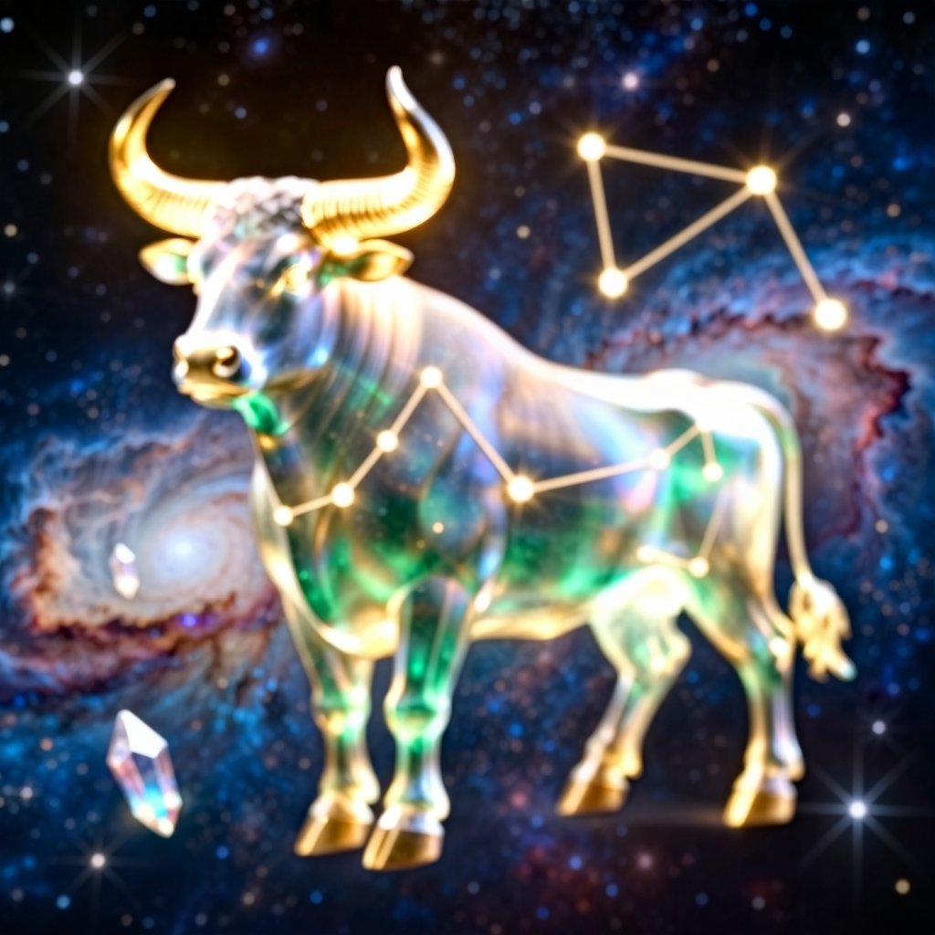 Horoscope for Taurus on Oct. 9, 2026