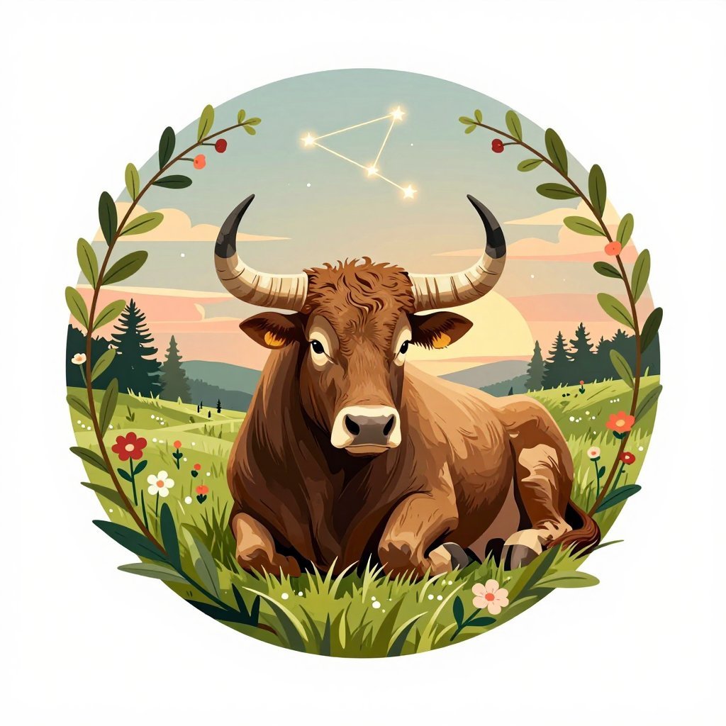 Horoscope for Taurus on Aug. 26, 2026