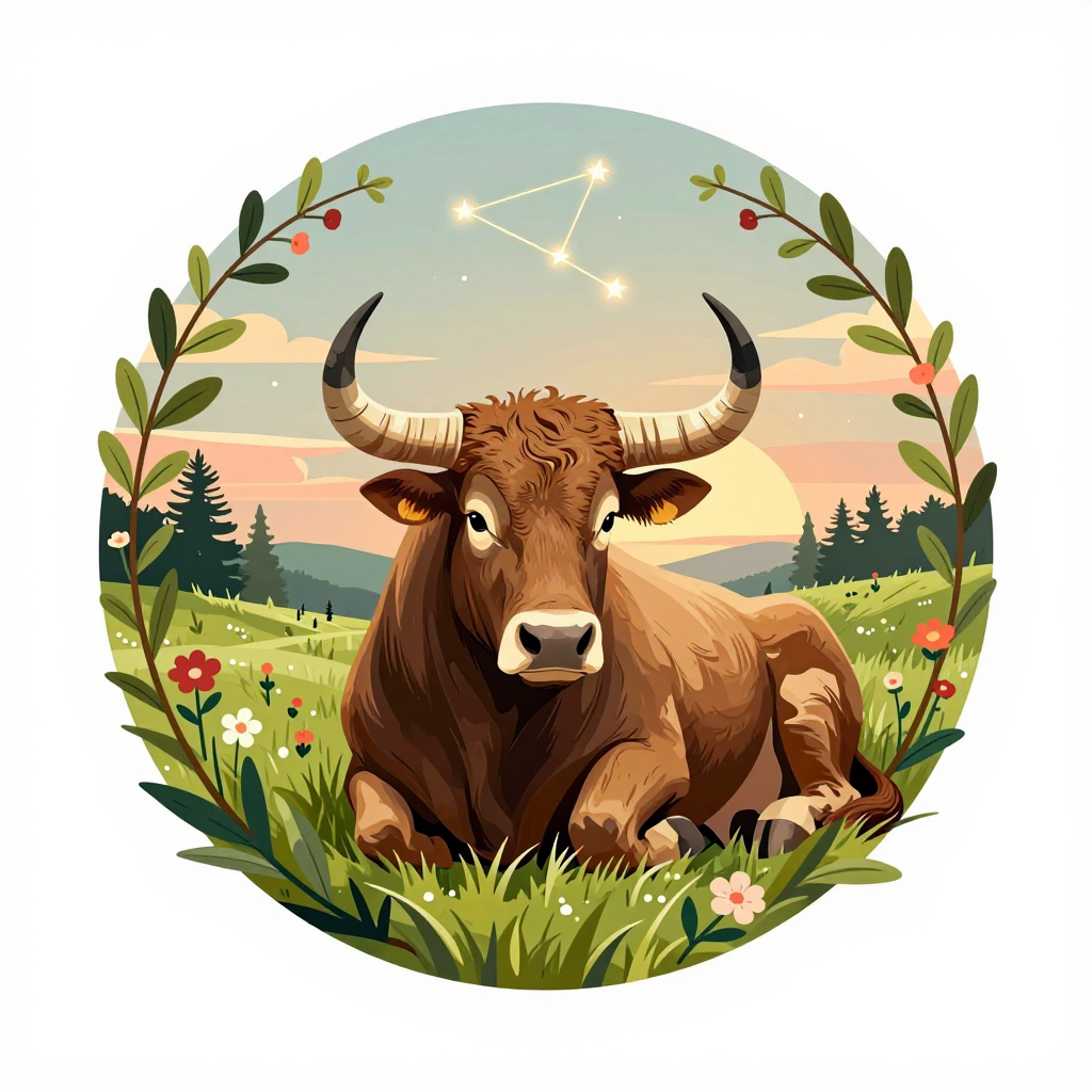Horoscope for Taurus on Aug. 15, 2026
