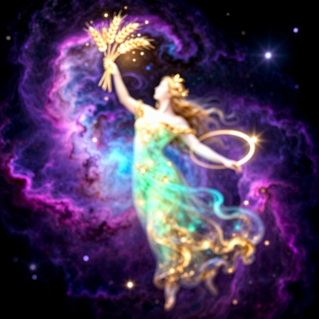 Horoscope for Virgo on Oct. 7, 2026