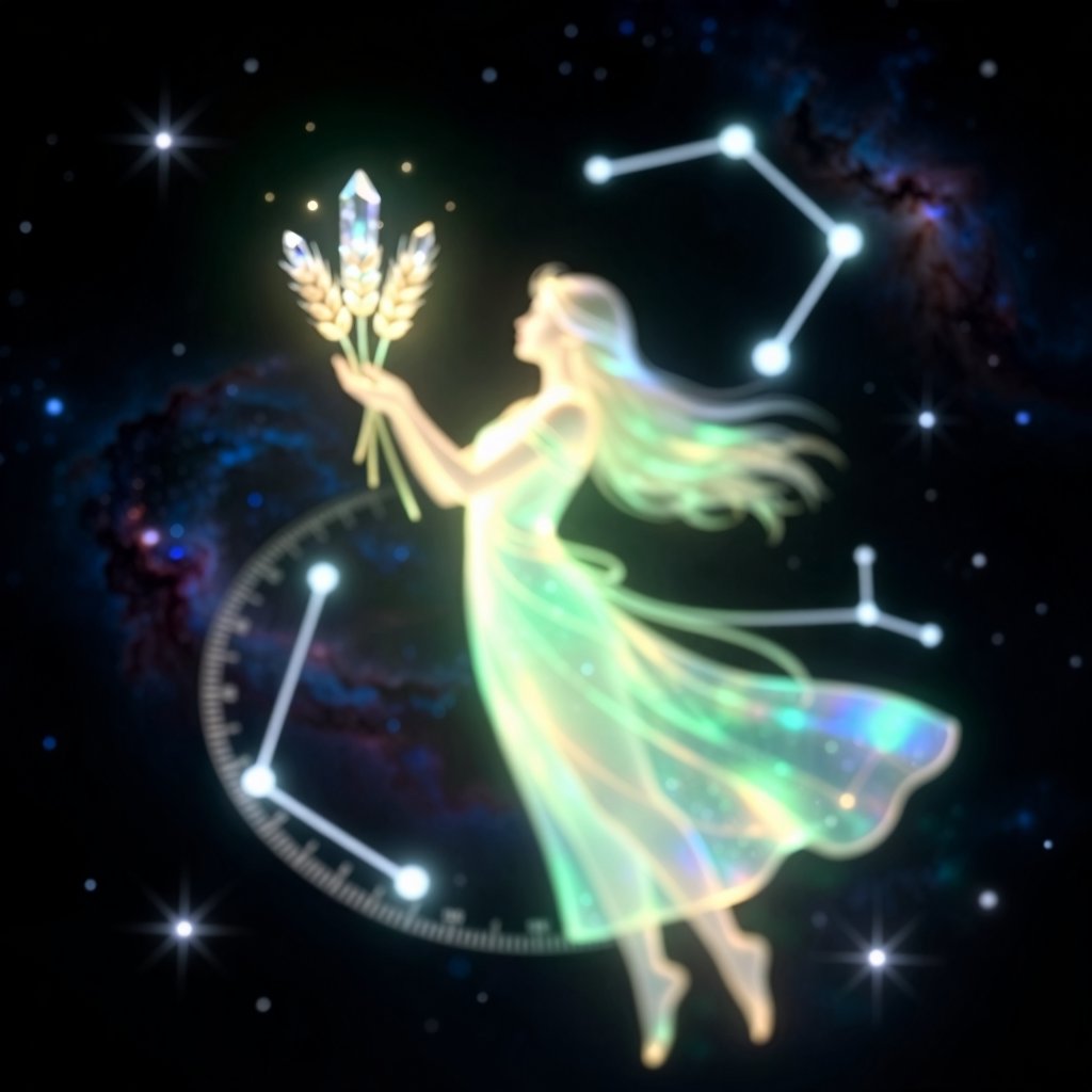Horoscope for Virgo on Sept. 13, 2026