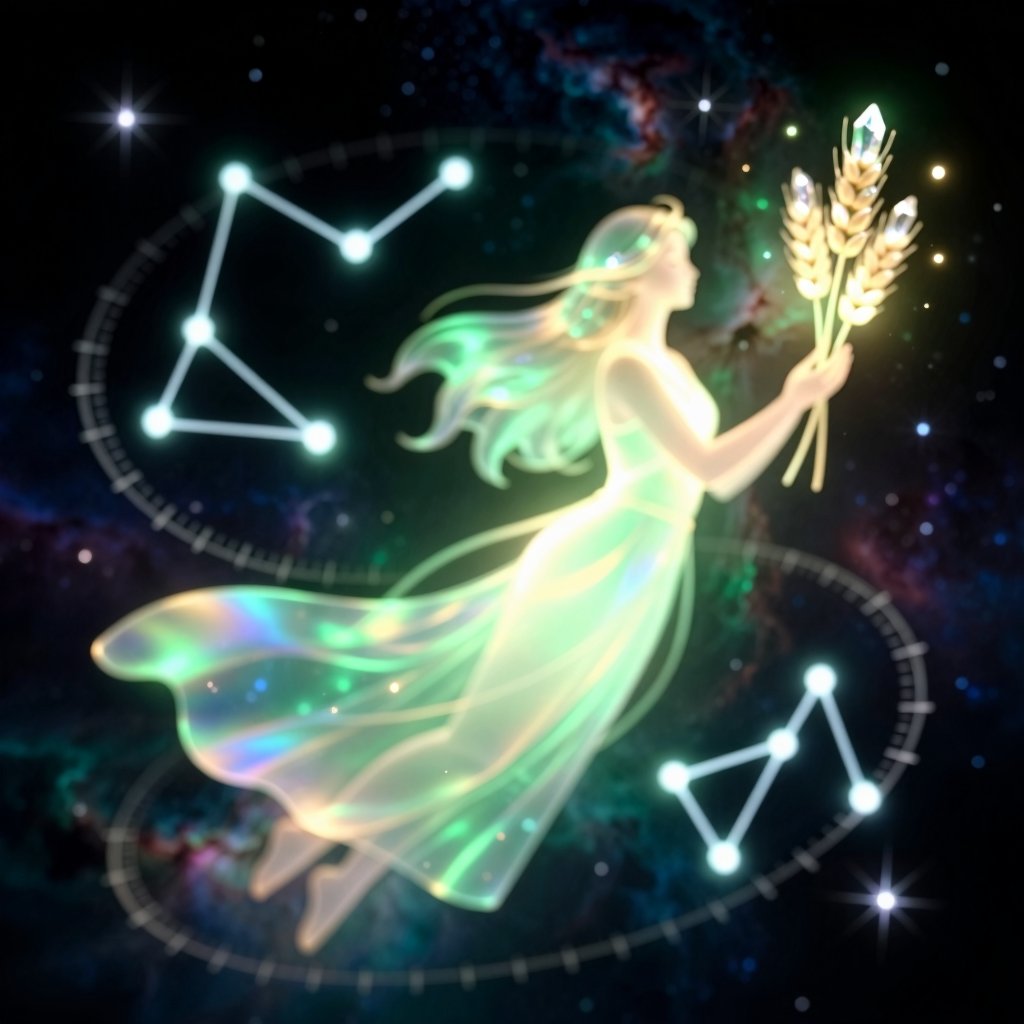 Horoscope for Virgo on Sept. 5, 2026